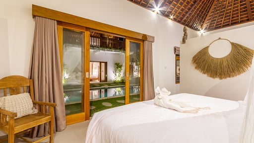 Villa Bagera Hoi Namu Bedroom 14