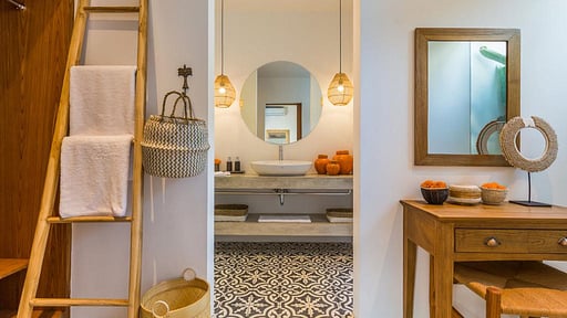 Villa Bagera Hoi Slaapkamer 9