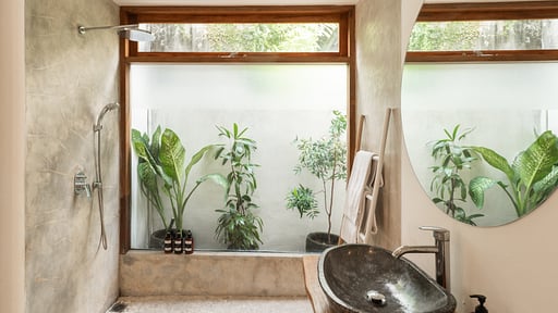 Villa Bagera Hoi Slaapkamer 4