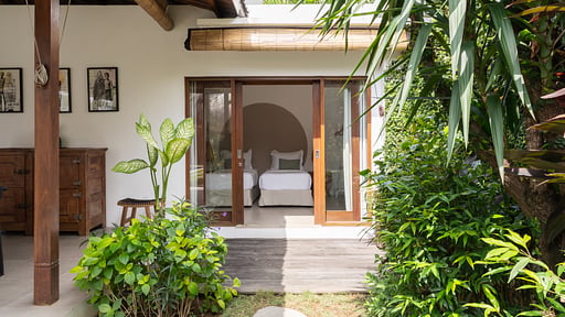 Villa Bagera Hoi Slaapkamer 4