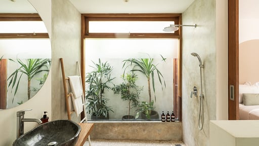 Villa Bagera Hoi Slaapkamer 5