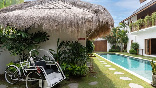 Villa Bagera Hoi Others