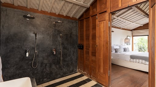Villa Bagera Hoi Slaapkamer 2
