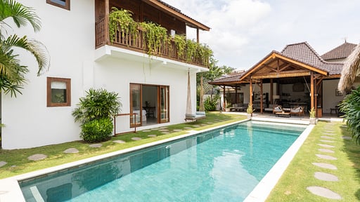 Villa Bagera Hoi
