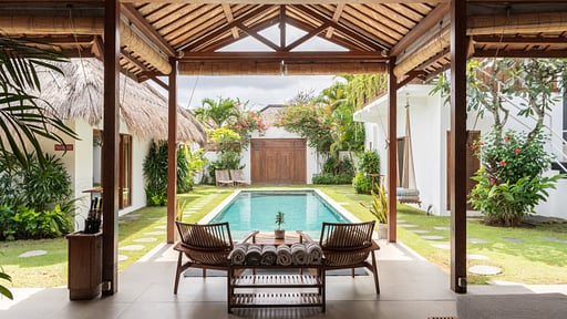 Villa Bagera Hoi Others