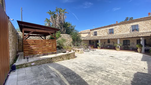 Villa Baglio Giganti Others