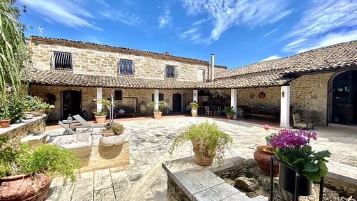 Villa Baglio Giganti Others