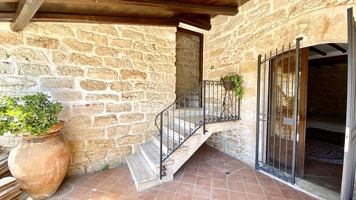 Villa Baglio Giganti Others