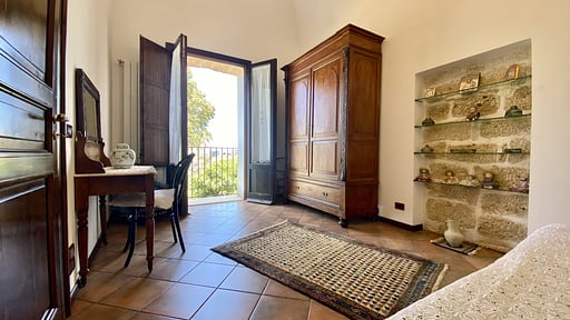 Villa Baglio Giganti Slaapkamer 3