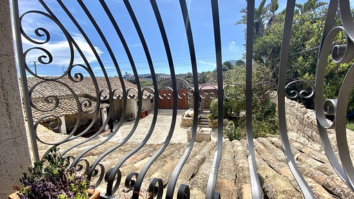 Villa Baglio Giganti Slaapkamer 3