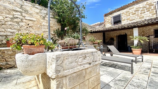 Villa Baglio Giganti Others