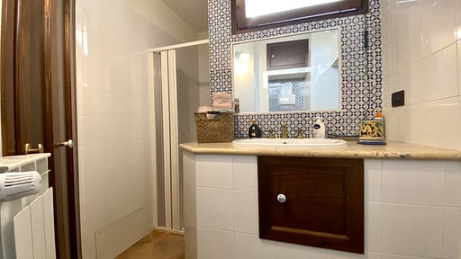 Villa Baglio Giganti Slaapkamer 3