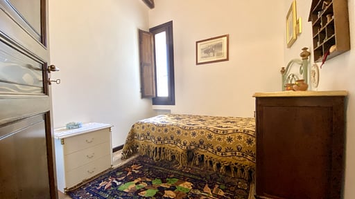 Villa Baglio Giganti Slaapkamer 4