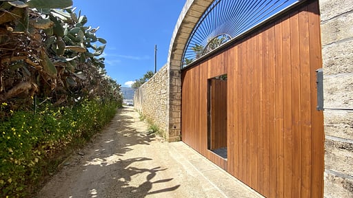 Villa Baglio Giganti Others