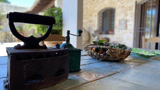 Villa Baglio Giganti Others