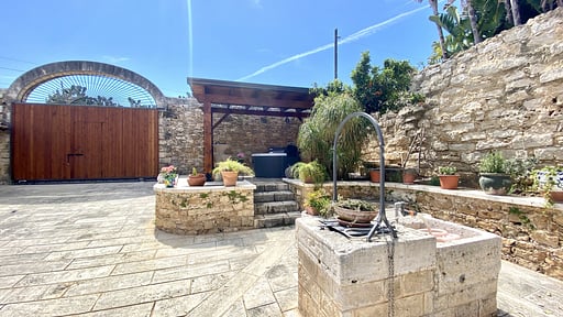 Villa Baglio Giganti Others