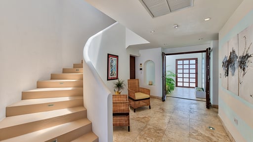 Villa Bahari Others