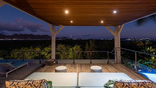 Villa Bahia Blue Others 