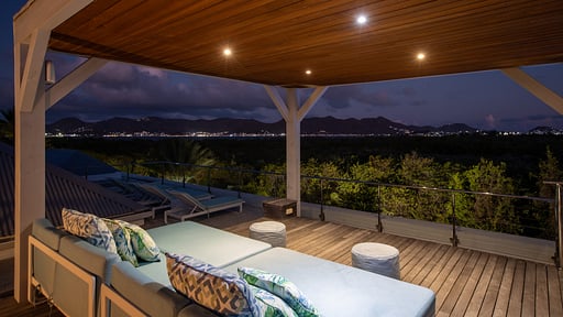 Villa Bahia Blue Others 