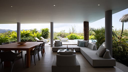 Villa Bahia Blue Others 