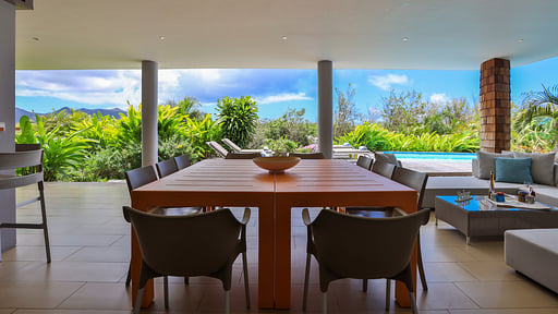 Villa Bahia Blue Others 