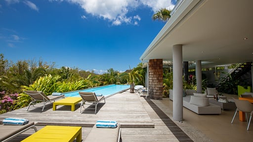 Villa Bahia Blue Others 