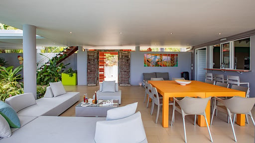 Villa Bahia Blue Others 