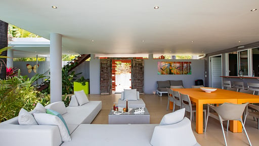 Villa Bahia Blue Others 