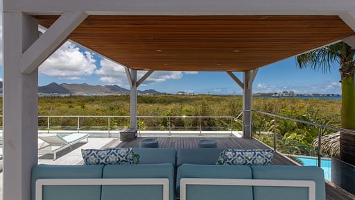 Villa Bahia Blue Others 