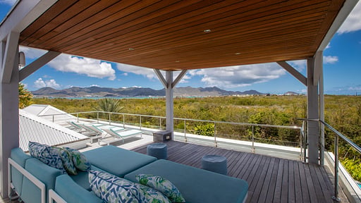 Villa Bahia Blue Others 