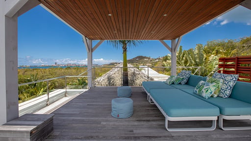 Villa Bahia Blue Others 