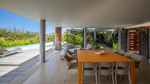 Villa Bahia Blue Others 