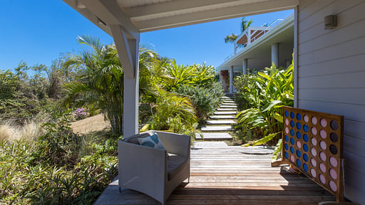 Villa Bahia Blue Others