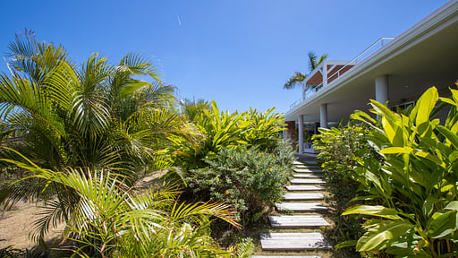 Villa Bahia Blue Others