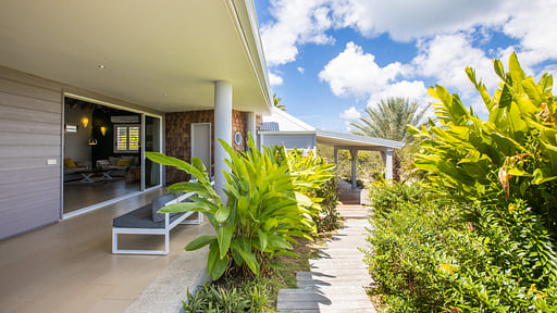 Villa Bahia Blue Others