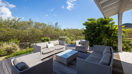 Villa Bahia Blue Others
