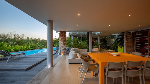 Villa Bahia Blue Others 