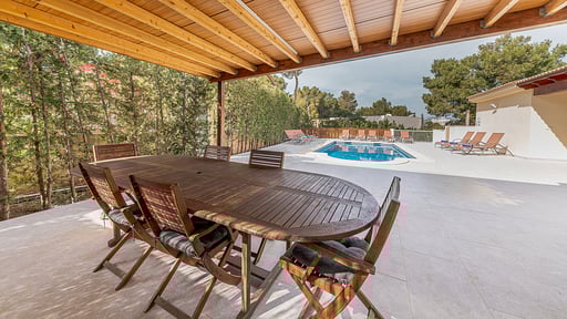 Villa Bahia de Palma Прочее