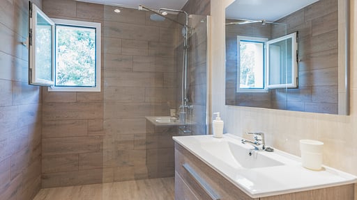 Villa Bahia de Palma Спальня 2