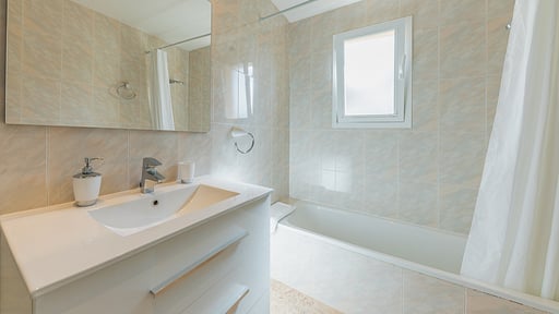 Villa Bahia de Palma Спальня 5