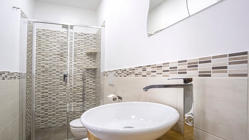 Villa Bahia Camera da letto 2