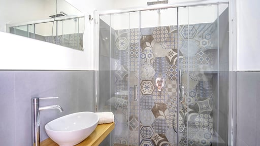 Villa Bahia Camera da letto 3