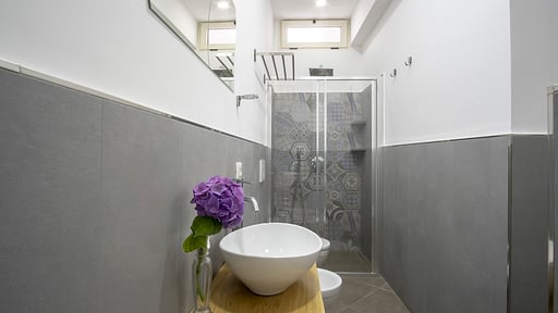 Villa Bahia Camera da letto 1