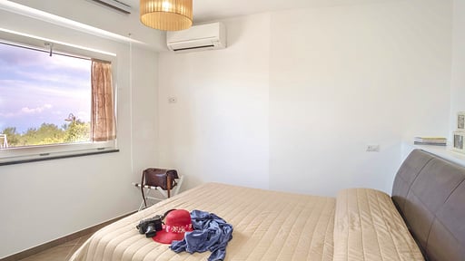 Villa Bahia Camera da letto 4