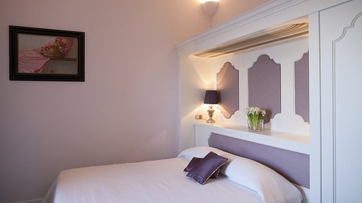 Villa Baia Coast Bedroom 4