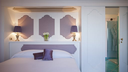 Villa Baia Coast Bedroom 4