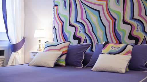 Villa Baia Coast Bedroom 3