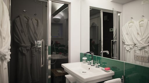 Villa Baia Coast Bedroom 3