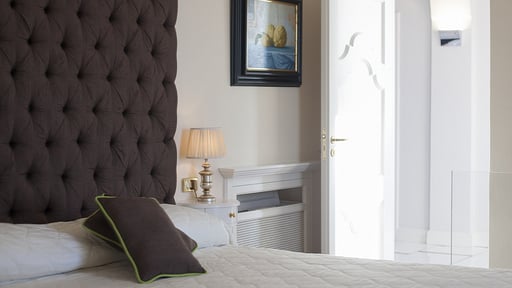 Villa Baia Coast Bedroom 5