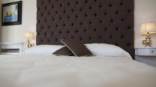 Villa Baia Coast Bedroom 5